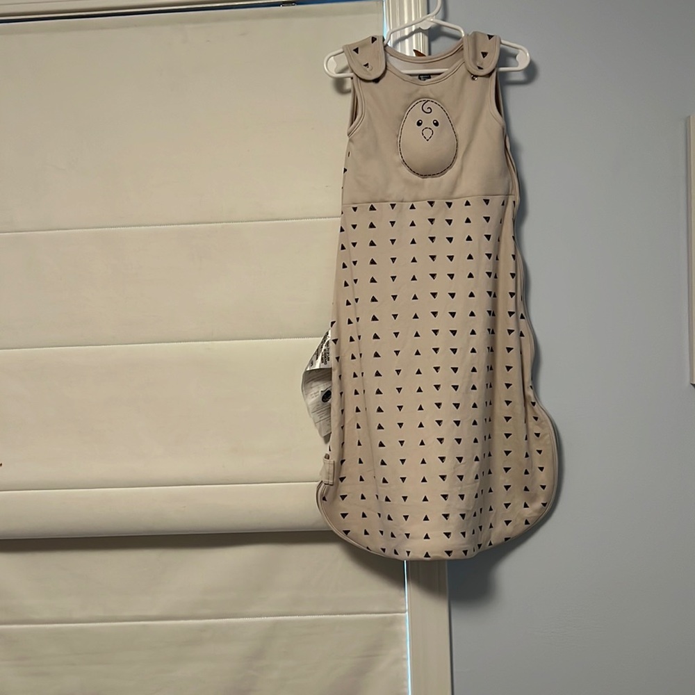 NWT Nested Bean Sleepsack